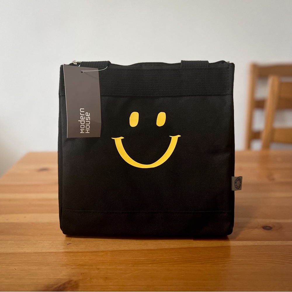 Thermal Lunch Bag - Picture 3 of 9